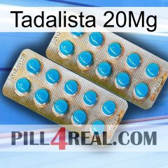 Tadalista 20Mg new08